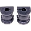 Dorman BSK85519 Suspension Stabilizer Bar Bushing Kit Stabilizer Bar Bushing Kit