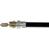 C660000 by DORMAN - Parking Brake Cable