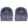 Dorman BSK90190 Suspension Stabilizer Bar Bushing Kit Stabilizer Bar Bushing Kit