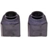 Dorman BSK90200 Suspension Stabilizer Bar Bushing Kit Stabilizer Bar Bushing Kit