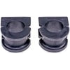 Dorman BSK90209 Suspension Stabilizer Bar Bushing Kit Stabilizer Bar Bushing Kit