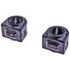 Dorman BSK90219 Suspension Stabilizer Bar Bushing Kit Stabilizer Bar Bushing Kit