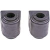Dorman BSK90220 Suspension Stabilizer Bar Bushing Kit Stabilizer Bar Bushing Kit