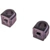 Dorman BSK90329 Suspension Stabilizer Bar Bushing Kit Stabilizer Bar Bushing Kit