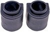 Dorman BSK90350 Suspension Stabilizer Bar Bushing Kit Stabilizer Bar Bushing Kit