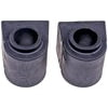 Dorman BSK90069 Suspension Stabilizer Bar Bushing Kit Stabilizer Bar Bushing Kit