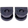 Dorman BSK90139 Suspension Stabilizer Bar Bushing Kit Stabilizer Bar Bushing Kit