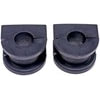 Dorman BSK90149 Suspension Stabilizer Bar Bushing Kit Stabilizer Bar Bushing Kit