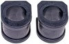 Dorman BSK90160 Suspension Stabilizer Bar Bushing Kit Stabilizer Bar Bushing Kit