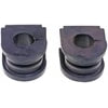 Dorman BSK90170 Suspension Stabilizer Bar Bushing Kit Stabilizer Bar Bushing Kit