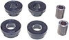 BTK81239 by DORMAN - Suspension Track Bar Bushing