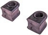 Dorman BSK96069 Suspension Stabilizer Bar Bushing Kit Stabilizer Bar Bushing Kit