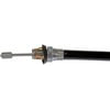 Dorman C660006 Parking Brake Cable Parking Brake Cable