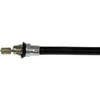 C660007 by DORMAN - Parking Brake Cable