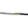 Dorman C660004 Parking Brake Cable Parking Brake Cable