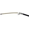 Dorman C660029 Parking Brake Cable Parking Brake Cable