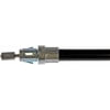 Dorman C660015 Parking Brake Cable Parking Brake Cable