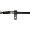 Dorman C660017 Parking Brake Cable Parking Brake Cable