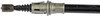 C660058 by DORMAN - Parking Brake Cable