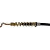 C660052 by DORMAN - Parking Brake Cable