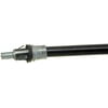 Dorman C660078 Parking Brake Cable Parking Brake Cable
