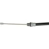 Dorman C660098 Parking Brake Cable Parking Brake Cable