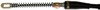 C660101 by DORMAN - Parking Brake Cable