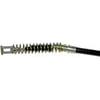 C660108 by DORMAN - Parking Brake Cable