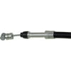 Dorman C660132 Parking Brake Cable Parking Brake Cable