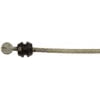 C660133 by DORMAN - Parking Brake Cable