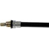 Dorman C660127 Parking Brake Cable Parking Brake Cable