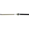 C660243 by DORMAN - Parking Brake Cable