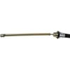 C660246 by DORMAN - Parking Brake Cable