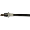Dorman C660262 Parking Brake Cable Parking Brake Cable