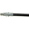 C660285 by DORMAN - Parking Brake Cable