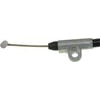 C660270 by DORMAN - Parking Brake Cable