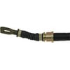 C660271 by DORMAN - Parking Brake Cable