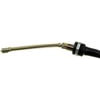 C660274 by DORMAN - Parking Brake Cable