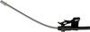 C660167 by DORMAN - Parking Brake Cable
