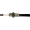 C660188 by DORMAN - Parking Brake Cable