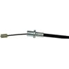 Dorman C660191 Parking Brake Cable Parking Brake Cable