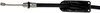 Dorman C660177 Parking Brake Cable Parking Brake Cable