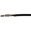 C660192 by DORMAN - Parking Brake Cable