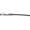 C660218 by DORMAN - Parking Brake Cable