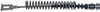Dorman C660210 Parking Brake Cable Parking Brake Cable
