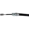 Dorman C660234 Parking Brake Cable Parking Brake Cable