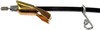 Dorman C660225 Parking Brake Cable Parking Brake Cable
