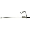 Dorman C660226 Parking Brake Cable Parking Brake Cable