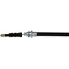 Dorman C660305 Parking Brake Cable Parking Brake Cable