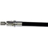 Dorman C660307 Parking Brake Cable Parking Brake Cable